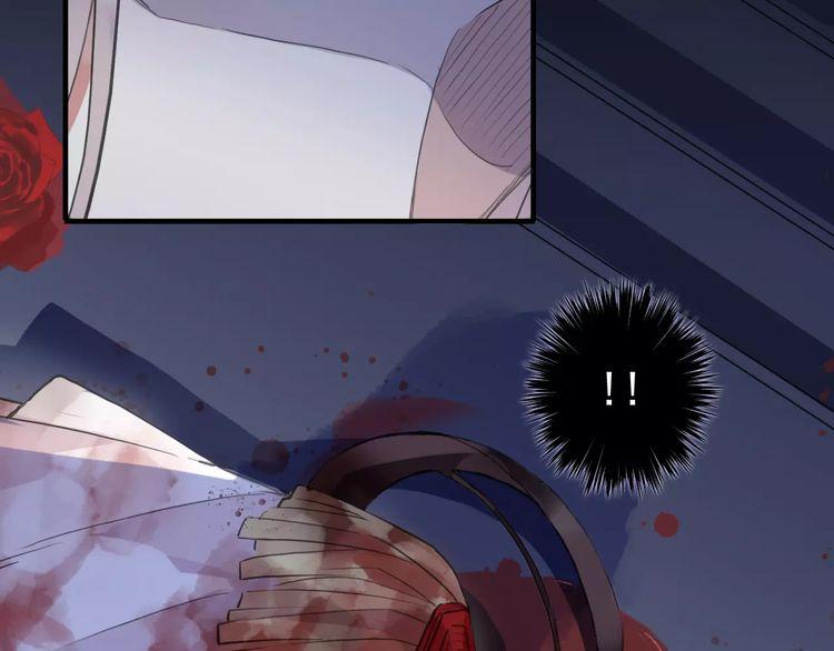 甜美的咬痕韩漫全集-誓约篇 第25话 为爱而战！无删减无遮挡章节图片 