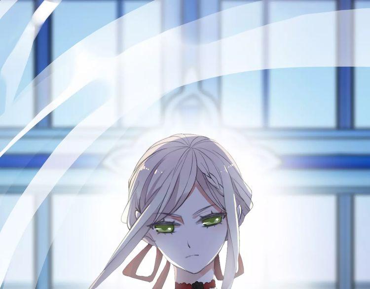 甜美的咬痕韩漫全集-誓约篇 第25话 为爱而战！无删减无遮挡章节图片 
