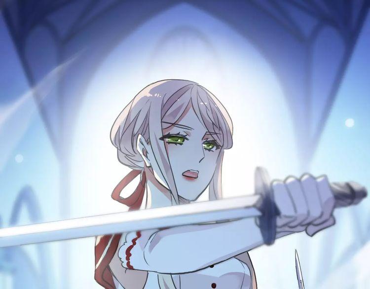 甜美的咬痕韩漫全集-誓约篇 第25话 为爱而战！无删减无遮挡章节图片 