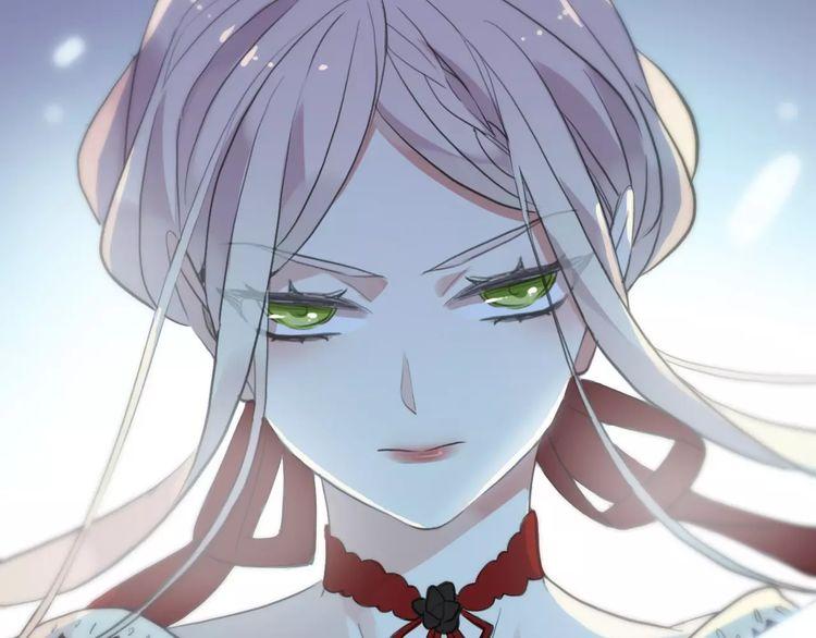 甜美的咬痕韩漫全集-誓约篇 第25话 为爱而战！无删减无遮挡章节图片 