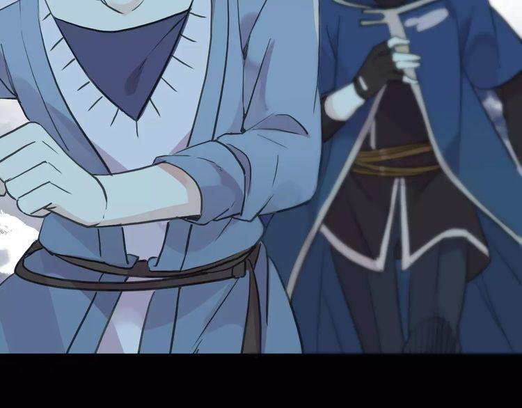 甜美的咬痕韩漫全集-誓约篇 第25话 为爱而战！无删减无遮挡章节图片 