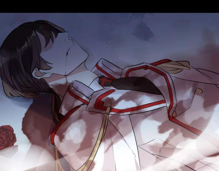 甜美的咬痕韩漫全集-誓约篇 第25话 为爱而战！无删减无遮挡章节图片 