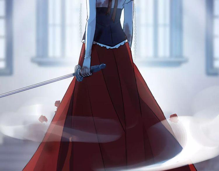 甜美的咬痕韩漫全集-誓约篇 第25话 为爱而战！无删减无遮挡章节图片 