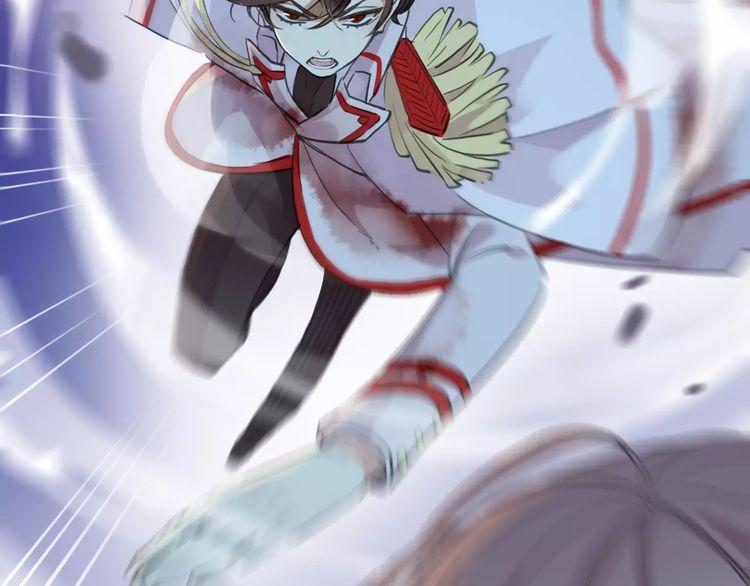 甜美的咬痕韩漫全集-誓约篇 第25话 为爱而战！无删减无遮挡章节图片 