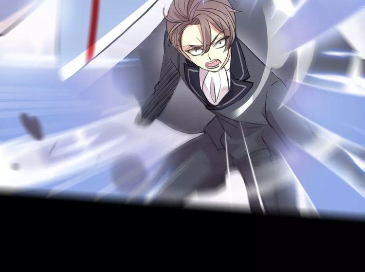 甜美的咬痕韩漫全集-誓约篇 第25话 为爱而战！无删减无遮挡章节图片 