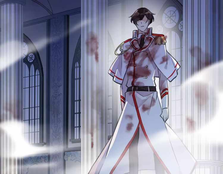 甜美的咬痕韩漫全集-誓约篇 第25话 为爱而战！无删减无遮挡章节图片 