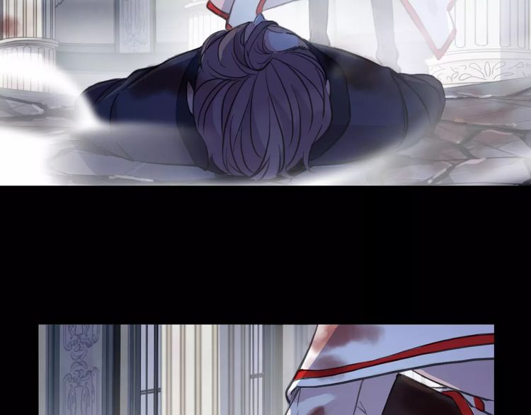 甜美的咬痕韩漫全集-誓约篇 第25话 为爱而战！无删减无遮挡章节图片 