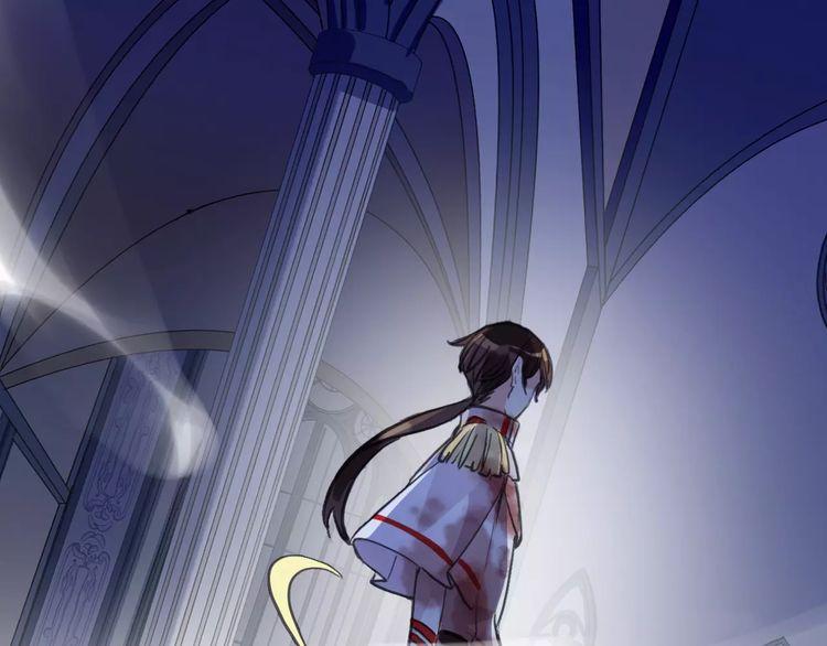 甜美的咬痕韩漫全集-誓约篇 第25话 为爱而战！无删减无遮挡章节图片 