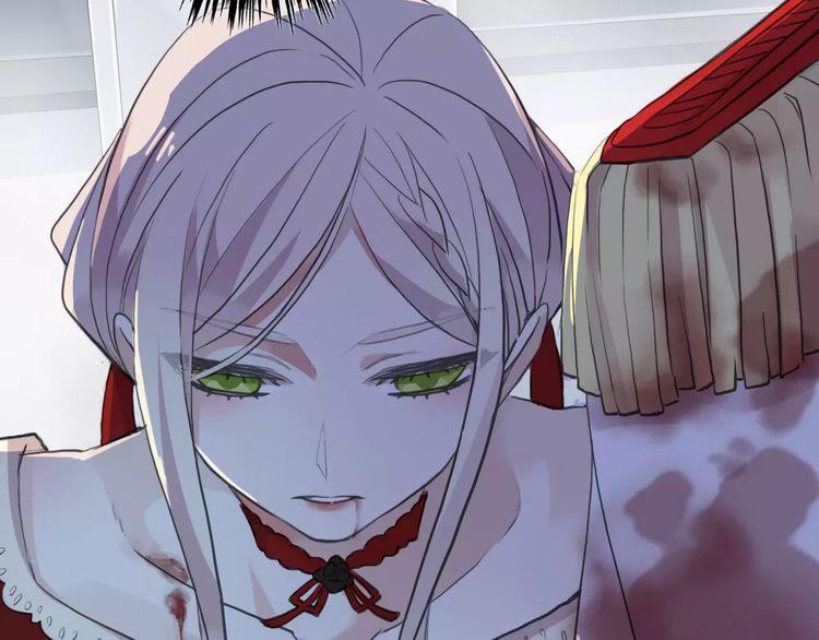 甜美的咬痕韩漫全集-誓约篇 第25话 为爱而战！无删减无遮挡章节图片 