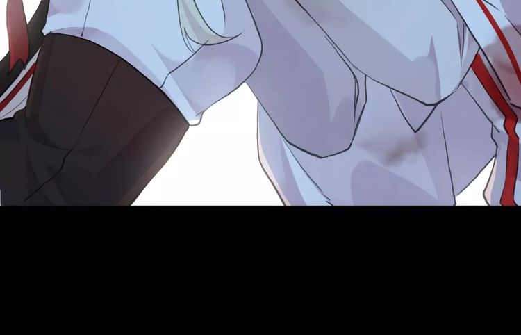 甜美的咬痕韩漫全集-誓约篇 第25话 为爱而战！无删减无遮挡章节图片 