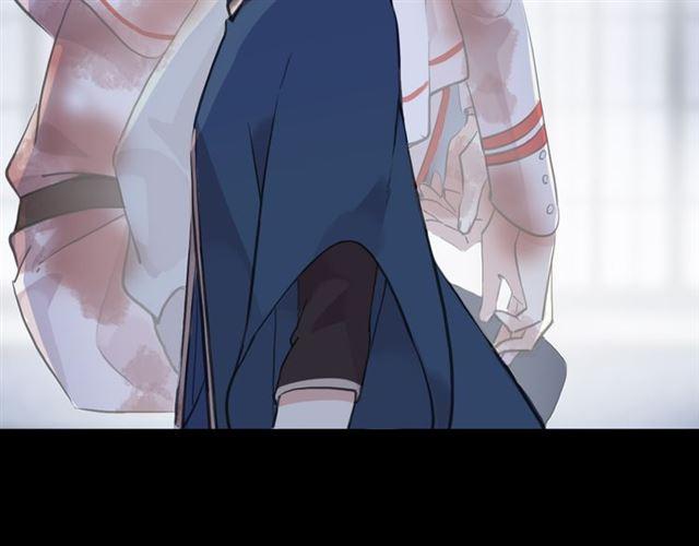 甜美的咬痕韩漫全集-誓约篇 第26话 命悬一线无删减无遮挡章节图片 
