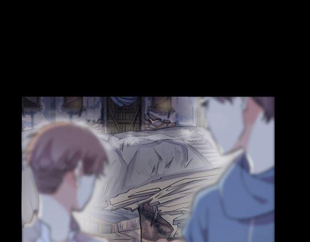 甜美的咬痕韩漫全集-誓约篇 第27话 交易达成！无删减无遮挡章节图片 