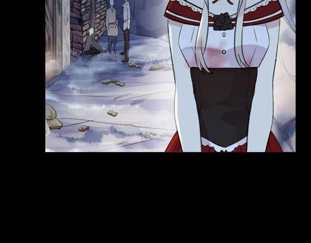 甜美的咬痕韩漫全集-誓约篇 第27话 交易达成！无删减无遮挡章节图片 