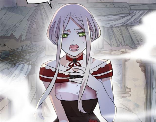 甜美的咬痕韩漫全集-誓约篇 第27话 交易达成！无删减无遮挡章节图片 