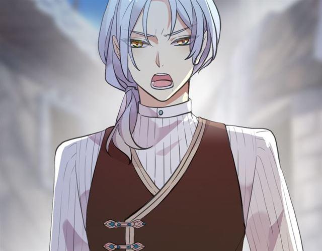 甜美的咬痕韩漫全集-誓约篇 第27话 交易达成！无删减无遮挡章节图片 