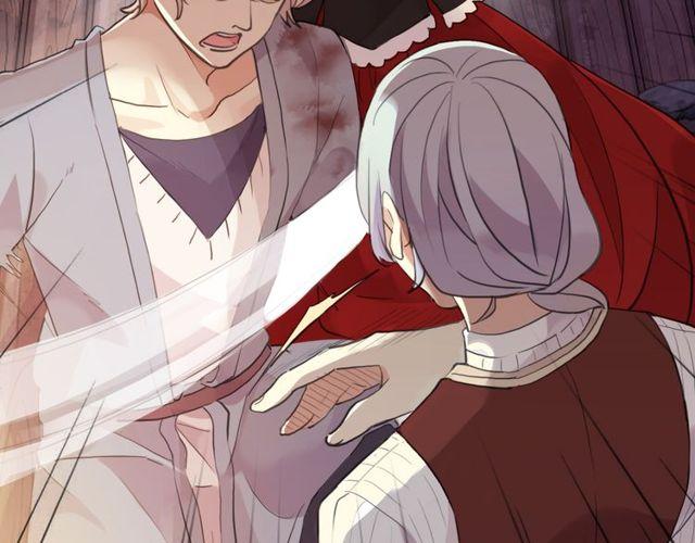 甜美的咬痕韩漫全集-誓约篇 第29话 危机四伏！无删减无遮挡章节图片 