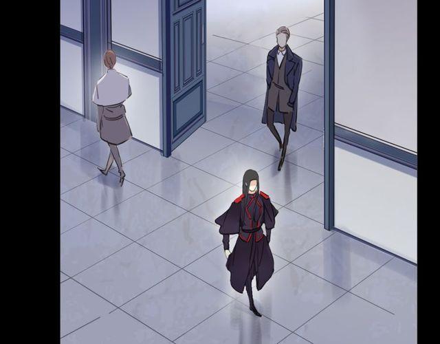 甜美的咬痕韩漫全集-誓约篇 第29话 危机四伏！无删减无遮挡章节图片 