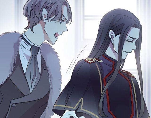 甜美的咬痕韩漫全集-誓约篇 第29话 危机四伏！无删减无遮挡章节图片 