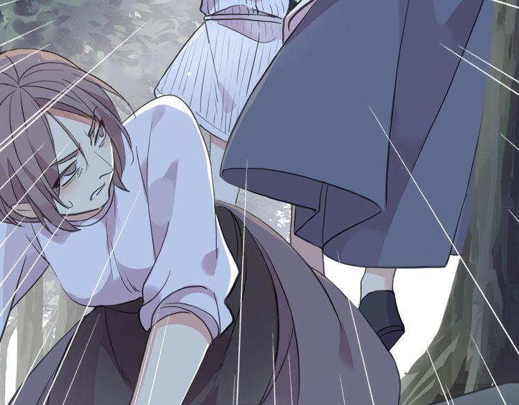 甜美的咬痕韩漫全集-誓约篇 第30话 霸道老公登场无删减无遮挡章节图片 