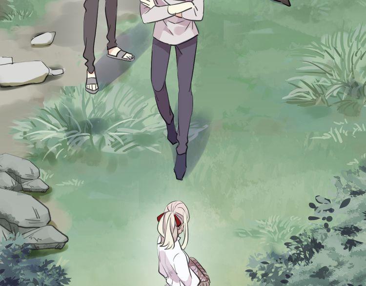 甜美的咬痕韩漫全集-誓约篇 第30话 霸道老公登场无删减无遮挡章节图片 