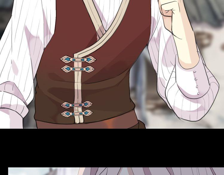 甜美的咬痕韩漫全集-誓约篇 第30话 霸道老公登场无删减无遮挡章节图片 