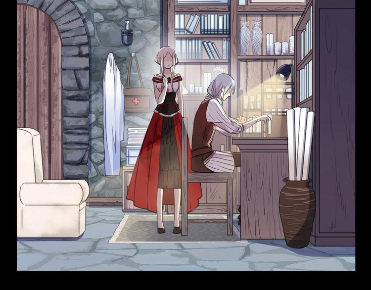 甜美的咬痕韩漫全集-誓约篇 第30话 霸道老公登场无删减无遮挡章节图片 