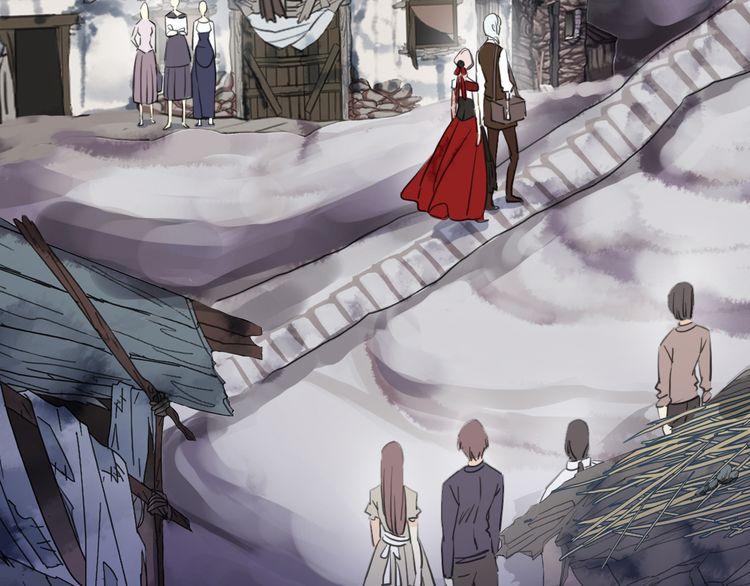 甜美的咬痕韩漫全集-誓约篇 第30话 霸道老公登场无删减无遮挡章节图片 