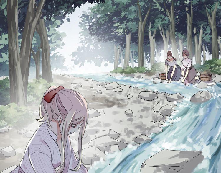 甜美的咬痕韩漫全集-誓约篇 第30话 霸道老公登场无删减无遮挡章节图片 