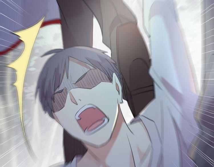 甜美的咬痕韩漫全集-誓约篇 第31话 护驾来迟！无删减无遮挡章节图片 