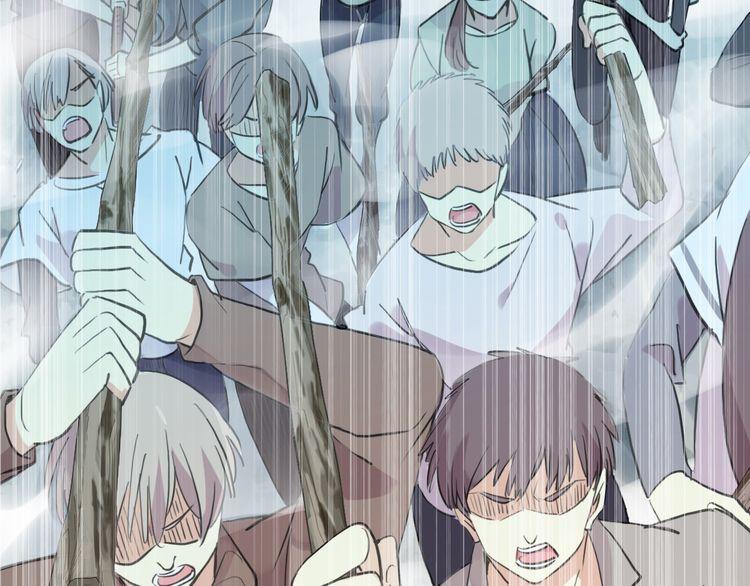 甜美的咬痕韩漫全集-誓约篇 第31话 护驾来迟！无删减无遮挡章节图片 
