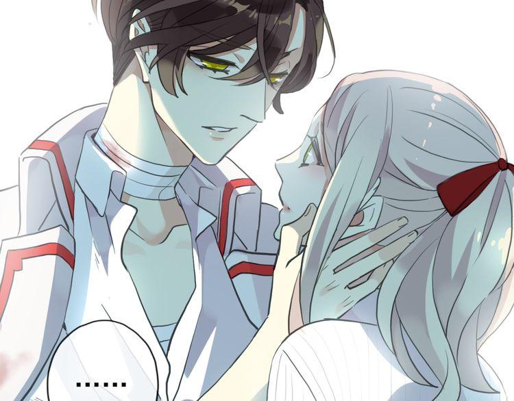 甜美的咬痕韩漫全集-誓约篇 第31话 护驾来迟！无删减无遮挡章节图片 