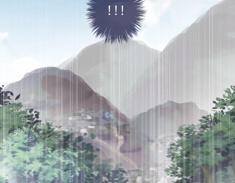 甜美的咬痕韩漫全集-誓约篇 第31话 护驾来迟！无删减无遮挡章节图片 