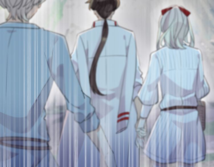 甜美的咬痕韩漫全集-誓约篇 第31话 护驾来迟！无删减无遮挡章节图片 