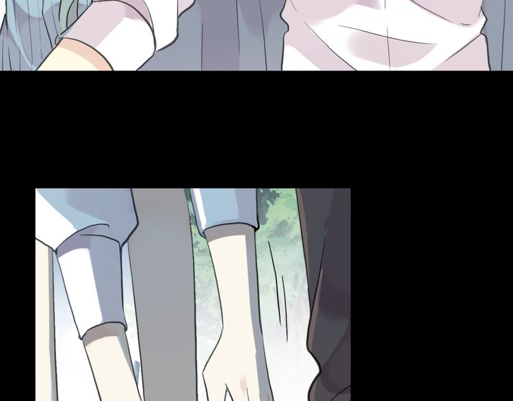 甜美的咬痕韩漫全集-誓约篇 第31话 护驾来迟！无删减无遮挡章节图片 