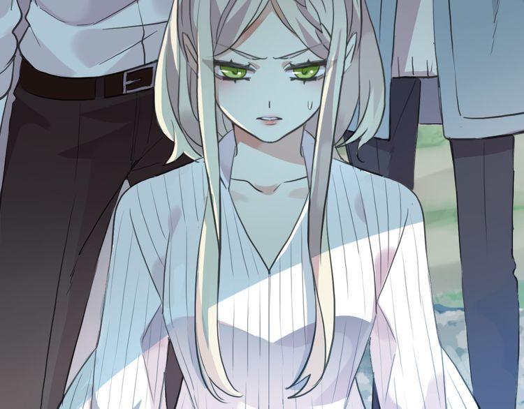 甜美的咬痕韩漫全集-誓约篇 第31话 护驾来迟！无删减无遮挡章节图片 