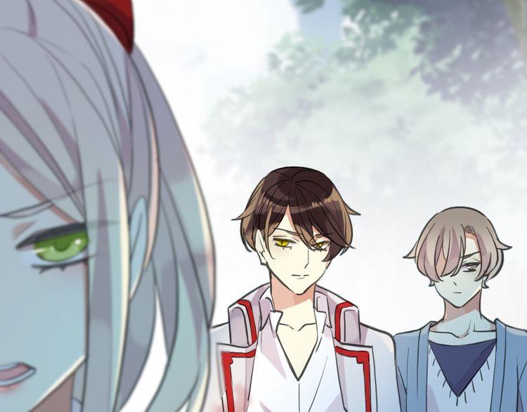 甜美的咬痕韩漫全集-誓约篇 第31话 护驾来迟！无删减无遮挡章节图片 