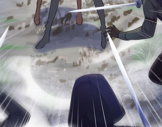 甜美的咬痕韩漫全集-誓约篇 第34话 埋伏！无删减无遮挡章节图片 