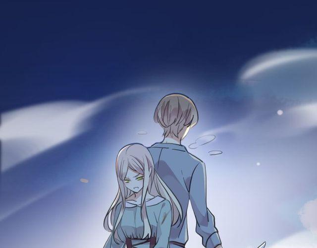 甜美的咬痕韩漫全集-誓约篇 第35话 有你才完整无删减无遮挡章节图片 
