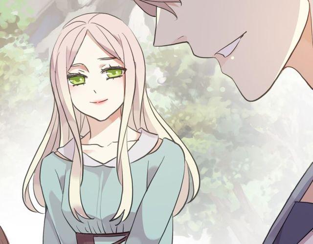 甜美的咬痕韩漫全集-誓约篇 第35话 有你才完整无删减无遮挡章节图片 