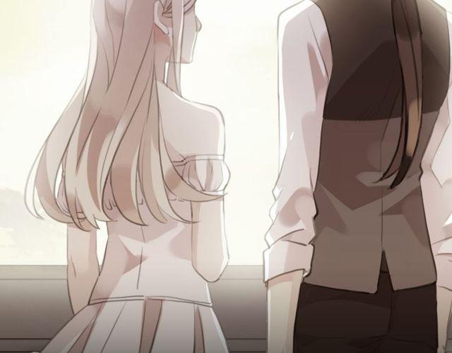 甜美的咬痕韩漫全集-誓约篇 第35话 有你才完整无删减无遮挡章节图片 