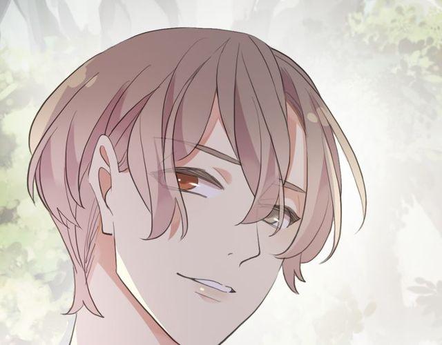 甜美的咬痕韩漫全集-誓约篇 第35话 有你才完整无删减无遮挡章节图片 
