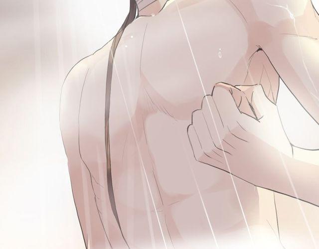 甜美的咬痕韩漫全集-誓约篇 第35话 有你才完整无删减无遮挡章节图片 