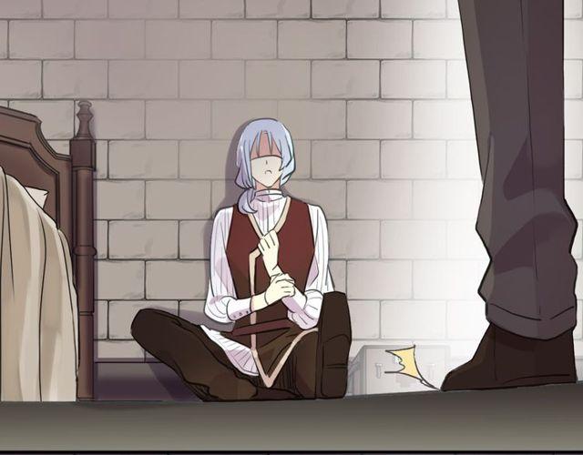 甜美的咬痕韩漫全集-誓约篇 第35话 有你才完整无删减无遮挡章节图片 
