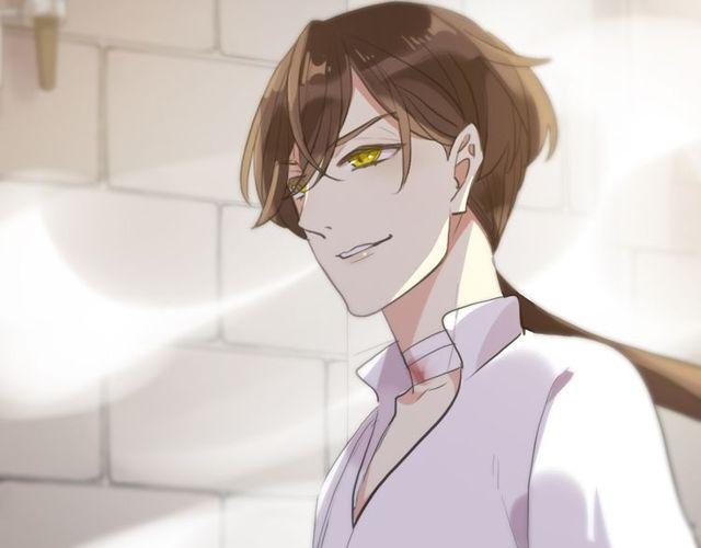 甜美的咬痕韩漫全集-誓约篇 第36话 惊天阴谋无删减无遮挡章节图片 