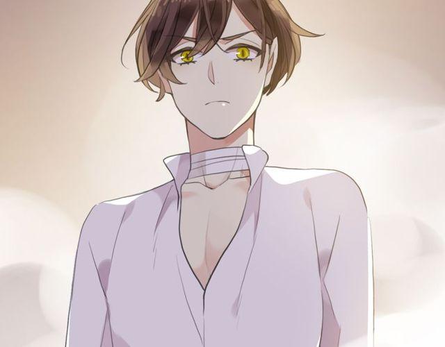 甜美的咬痕韩漫全集-誓约篇 第36话 惊天阴谋无删减无遮挡章节图片 