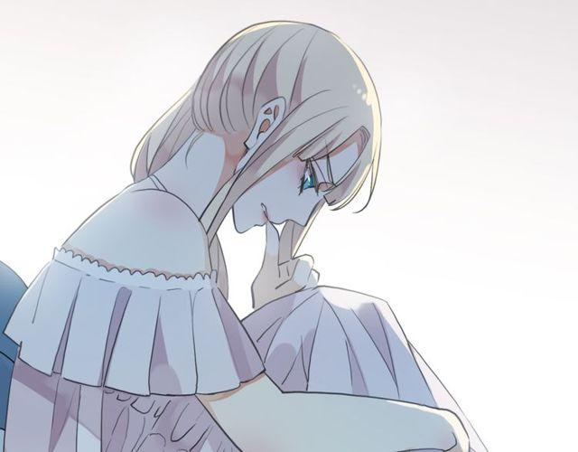 甜美的咬痕韩漫全集-誓约篇 第36话 惊天阴谋无删减无遮挡章节图片 