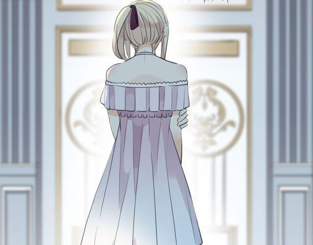 甜美的咬痕韩漫全集-誓约篇 第36话 惊天阴谋无删减无遮挡章节图片 