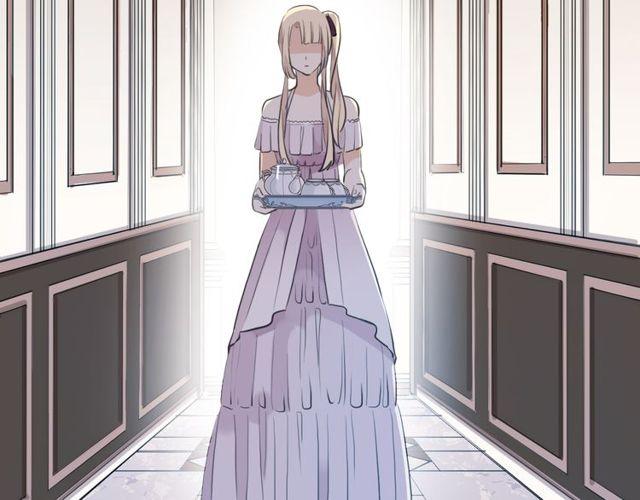 甜美的咬痕韩漫全集-誓约篇 第36话 惊天阴谋无删减无遮挡章节图片 