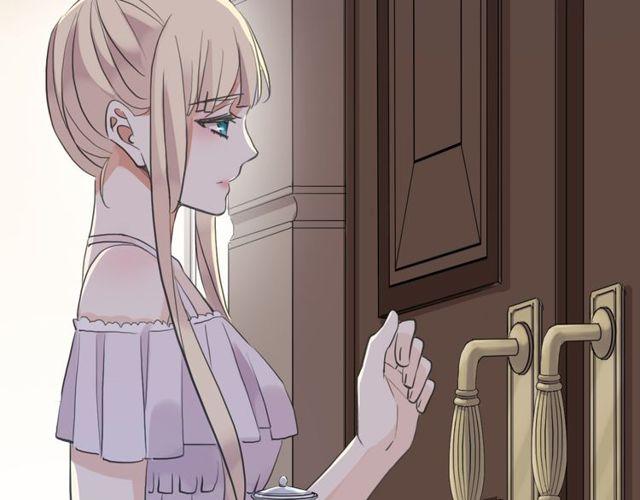 甜美的咬痕韩漫全集-誓约篇 第36话 惊天阴谋无删减无遮挡章节图片 