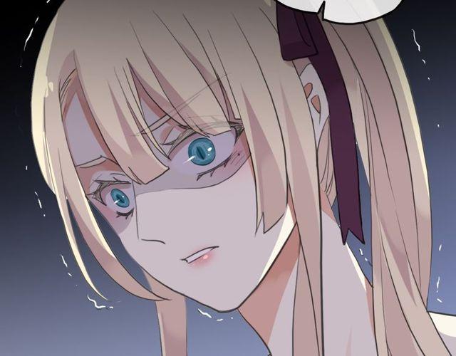 甜美的咬痕韩漫全集-誓约篇 第36话 惊天阴谋无删减无遮挡章节图片 